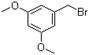 3,5-二甲氧基溴苄, CAS #: 877-88-3