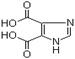 咪唑-4,5-二羧酸, 4,5-咪唑二羧酸, CAS #: 570-22-9