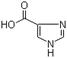 1H-咪唑-4-甲酸, CAS #: 1072-84-0