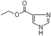 咪唑-4-甲酸乙酯, CAS #: 23785-21-9